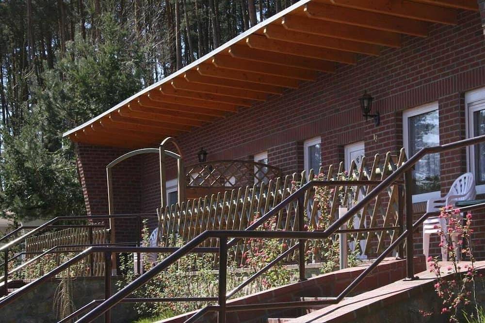 Ferienhaus mit 1 Schlafzimmer in Sewekow, Wittstock/Dosse