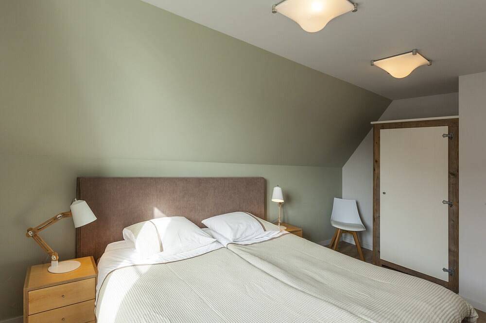 Villa in Cadzand bij Strand en Duinen in Cadzand, Zeeuwse Kust