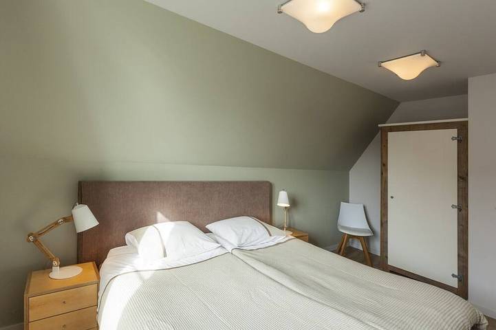 Strandhaus für 6 Personen in Cadzand - 4