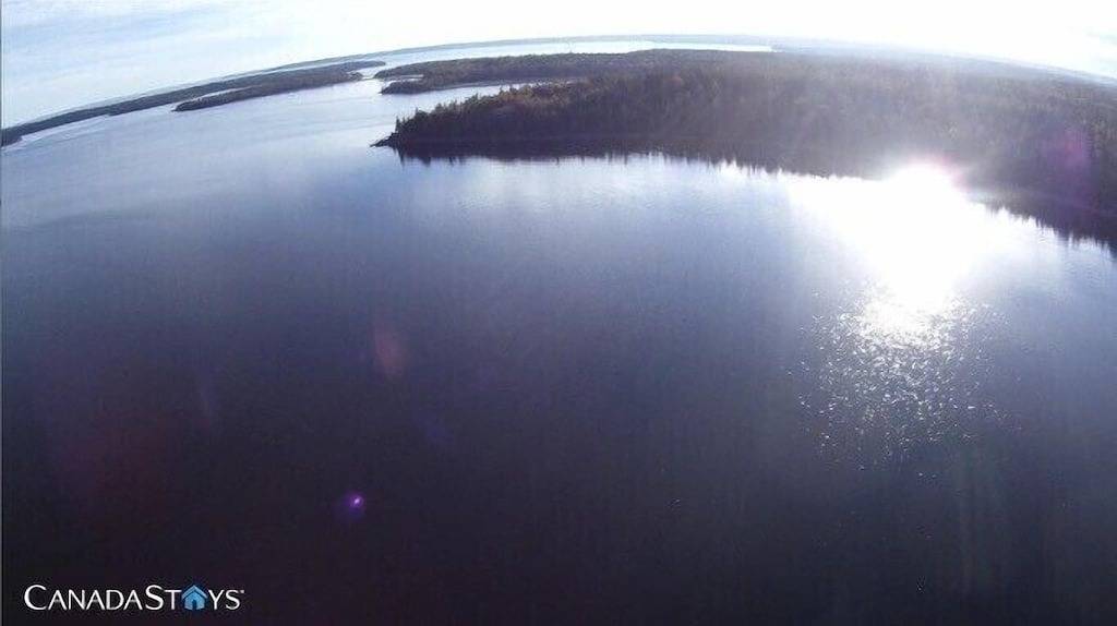 Bluenose Haus am Meer und einen Privatstrand - Cape Breton, Nova Scotia in Walkerville, Richmond County