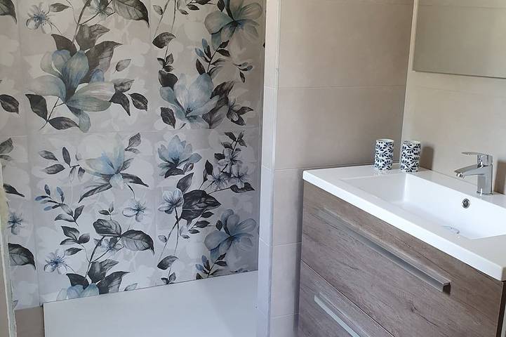 Villa pour 8 personnes dans Boulouris - 3