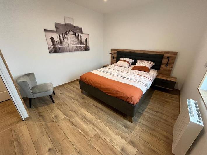 Gîte pour 4 personnes à Hesdin - 4