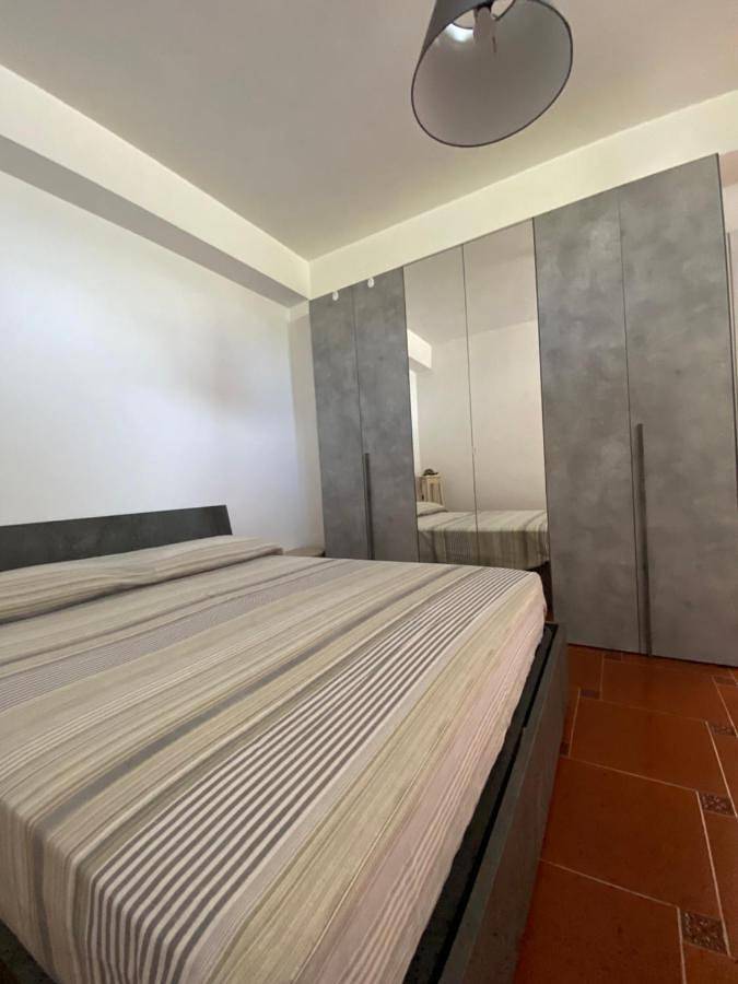 B&B Le Giadali in Tortora Marina, Praia a Mare