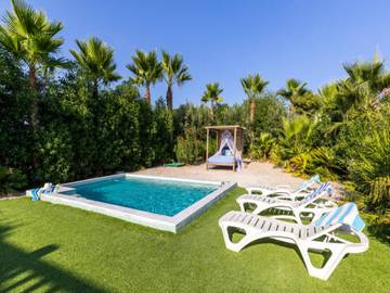 Villa voor 16 Personen in Algorfa, Costa Blanca, Afbeelding 3