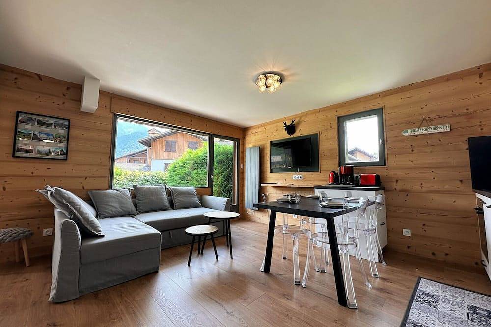 Photo : Appartement de vacances