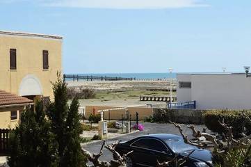 Appartement De Vacances pour 5 Personnes dans Port Leucate, Leucate, Photo 1