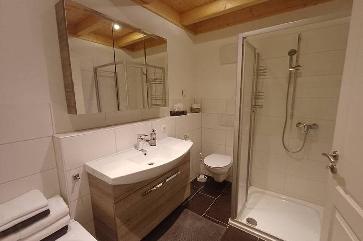 Ganze Wohnung, Gemütliche und liebevoll eingerichtete Ferienwohnung im Schwarzwald in Ibach, Südschwarzwald
