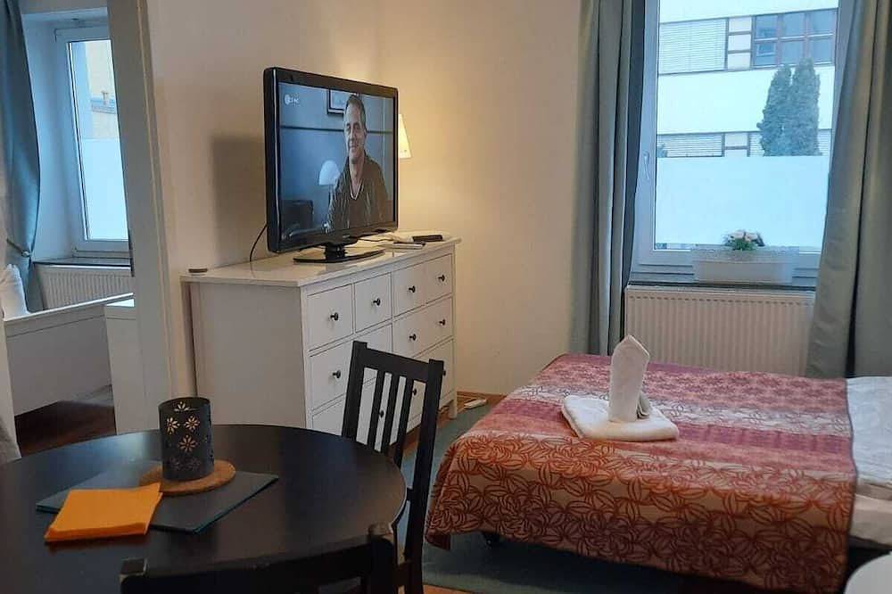 Apartamento entero, Apartamento bellamente amueblado en el centro de Augsburgo in Augsburgo, Suabia (Baviera)
