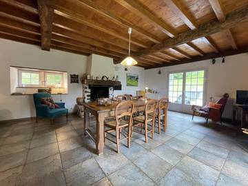 Gîte pour 5 Personnes dans Sainte-Engrâce, Région d'Oloron-Sainte-Marie, Photo 3