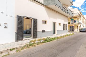 Maison d’hôte pour 3 personnes à Nardò