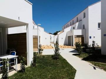 Vakantiewoning voor 4 Personen in Noirmoutier-en-l'Île, Noirmoutier, Afbeelding 1