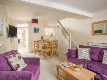 Cottage for 6 People in Weymouth, Jurassic Coast, Photo 4