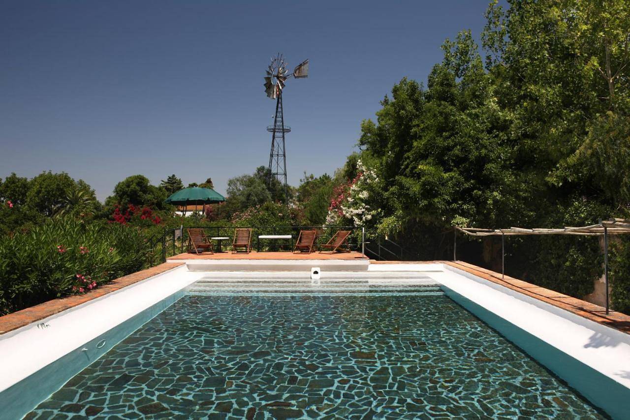 Quinta Da Praia Das Fontes in Halbinsel von Setúbal