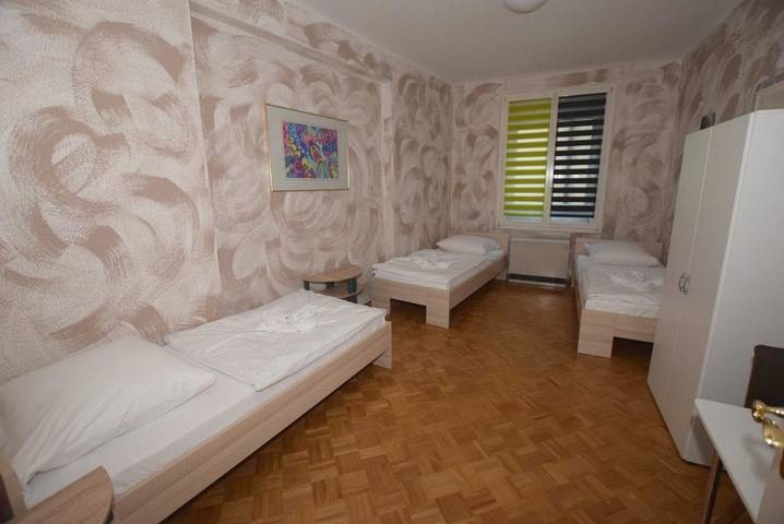 Gîte pour 9 personnes dans Bad Cannstatt - 4