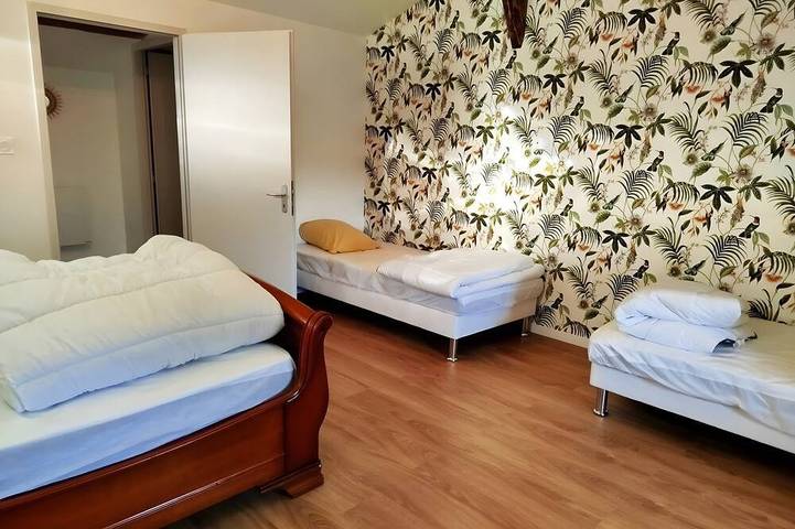 Location de vacances pour 6 personnes à Saint-André-sur-Sèvre - 4