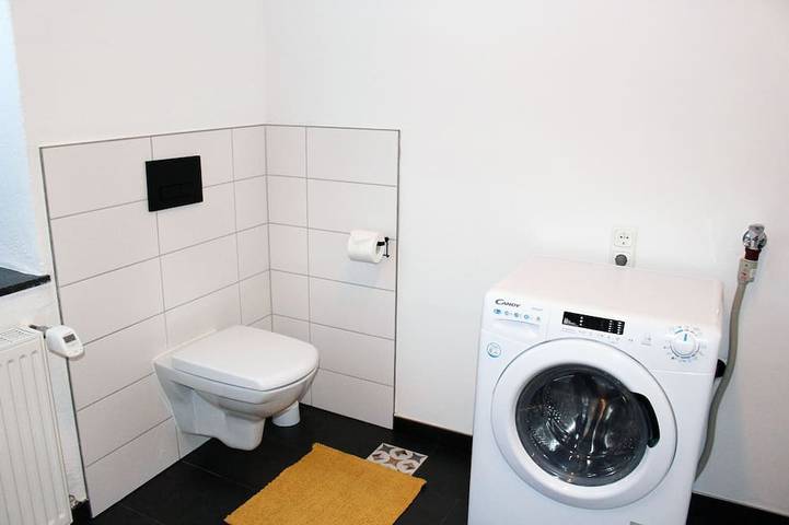 Ferienhaus für 4 Personen, mit Balkon in Weißenstadt - 4