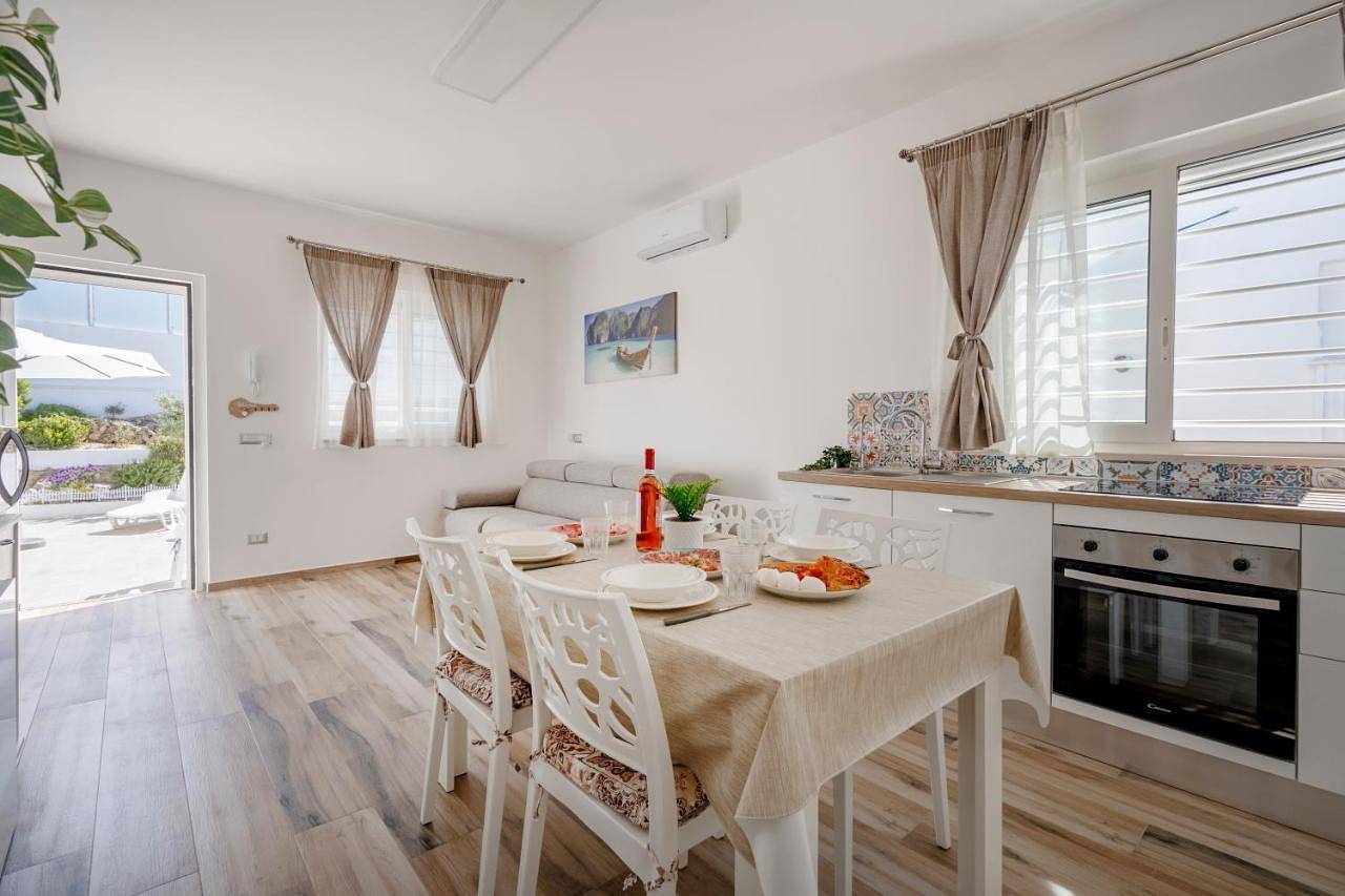 Villa Dantès in San Giorgio Bari, Provincia di Bari