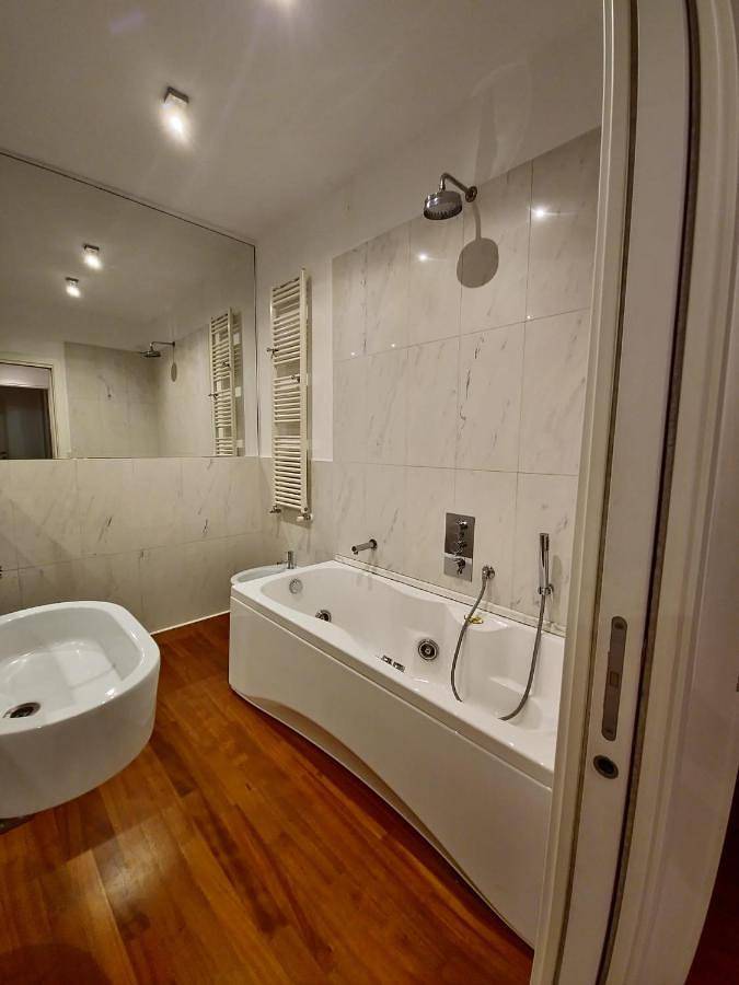 BnB für 6 Personen, mit Whirlpool und Terrasse, mit Haustier in Venedig - 4