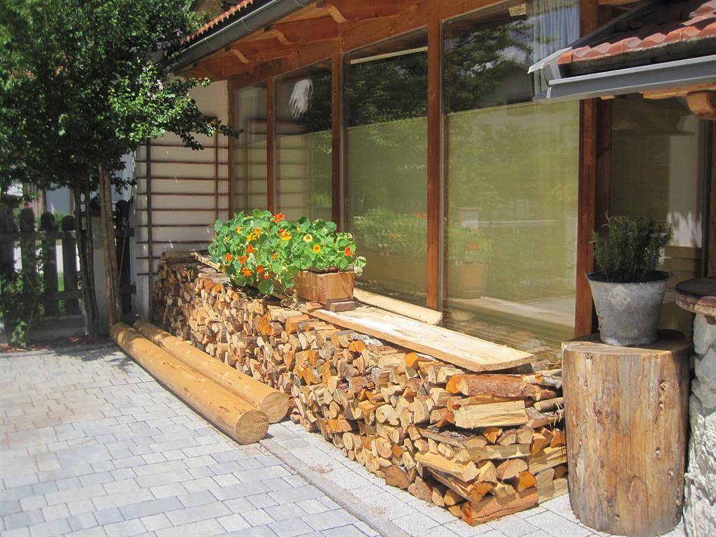 Ganze Ferienwohnung, Appartement/Fewo, Bad, Wc in Sillian, Bezirk Lienz