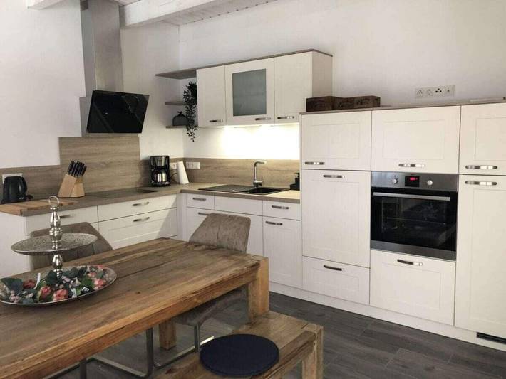 Ferienhaus für 5 Personen, mit Terrasse in Großefehn - 4