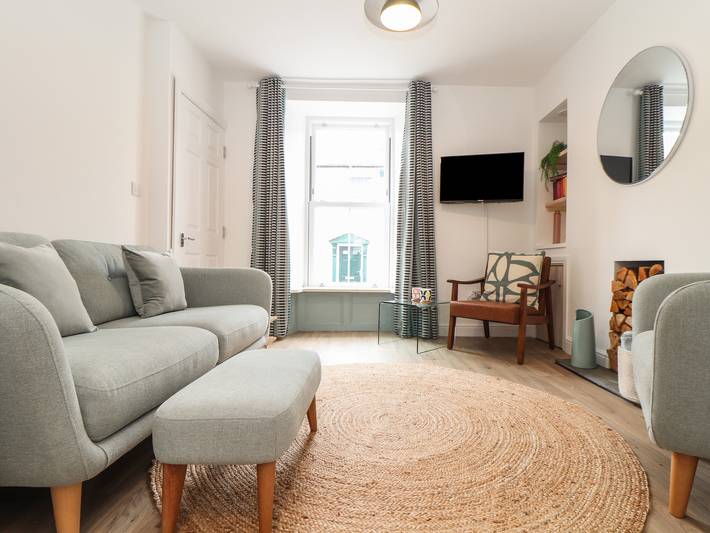 Gîte pour 4 personnes à Penzance - 3