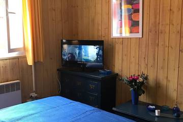 Villa pour 6 Personnes dans Canet-en-Roussillon, Région de Perpignan, Photo 4