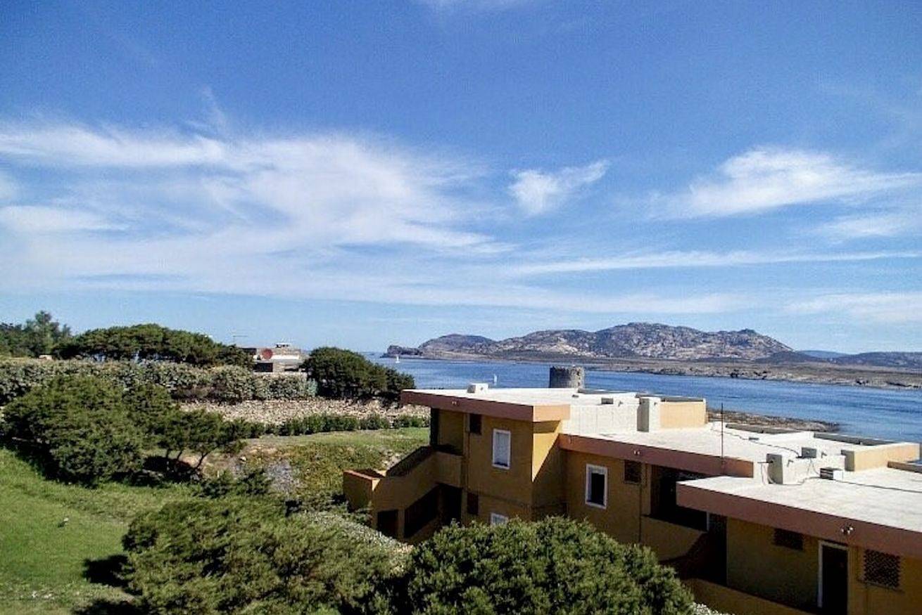 Apartamento entero, Residence La Pelosetta Studio 2 in Spiaggia La Pelosa, Stintino