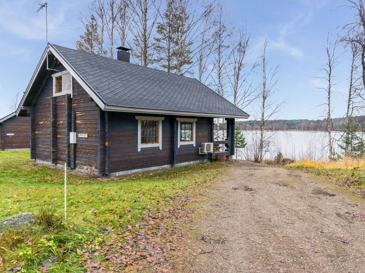 Lakka in Iso-Roine, Eigentliche Häme