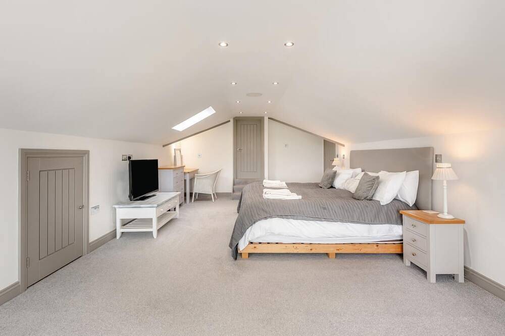 3 Bed in Newton Abbot in Bovey Tracey, Dartmoor