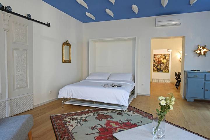 Ferienwohnung für 6 Personen, mit Kinderpool in Ljubljana - 4