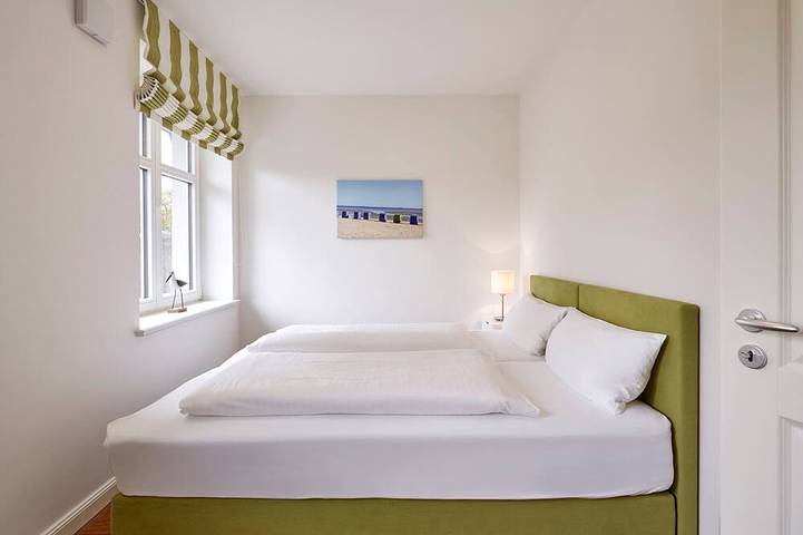 Ganze Wohnung, Ferienwohnung/App. für 4 Gäste mit 116m² in Nieblum in Nordfriesische Inseln (Schleswig-Holstein) (Schleswig-Holstein), Nieblum