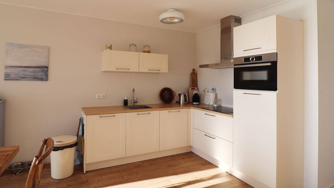 Ganze Ferienwohnung, Ferienwohnung für 4 Personen (70 m²) in Heeg in Heeg, Ijsselmeer