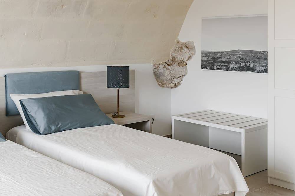 Casa Vacanza  Lamia Matera 11 nel cuore dei Sassi di Matera in Sassi di Matera, Matera
