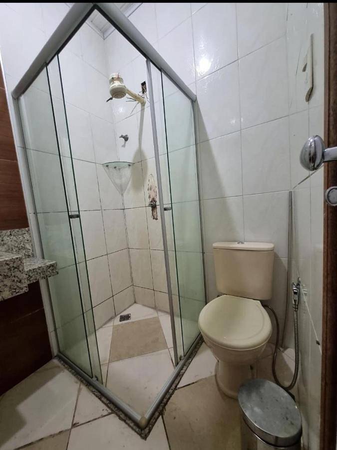 Maison d’hôte pour 2 personnes à Belém - 3