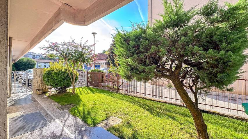 Gîte pour 4 personnes à Mestre - 2