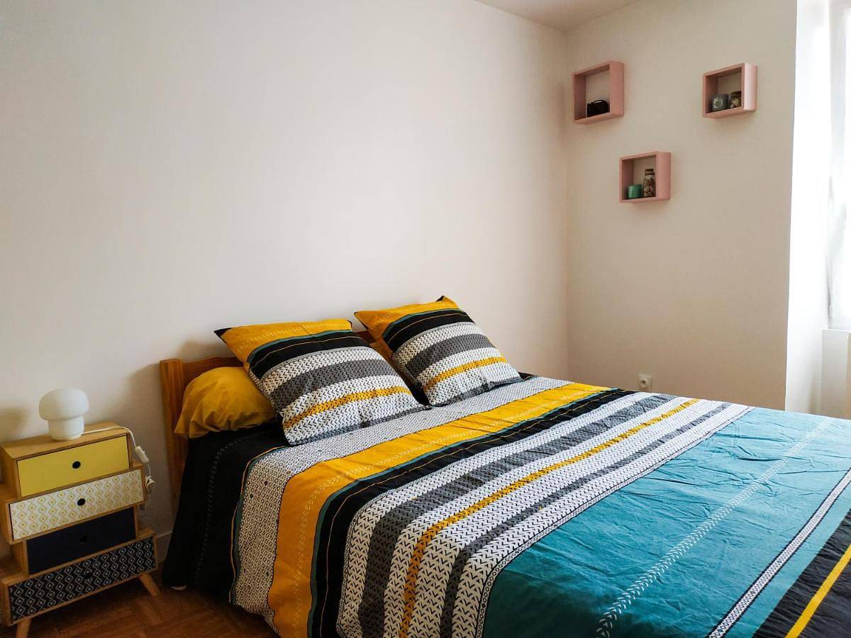 Appartement entier, Place d'Arradon in Arradon, Côte des Mégalithes