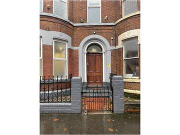 Hôtel pour 2 personnes, adapté aux familles à Belfast