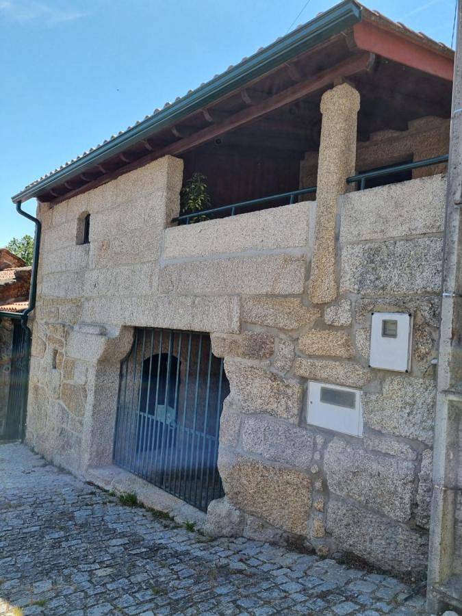 Location de vacances pour 2 personnes, avec Balcon et Vue dans Soajo - 2