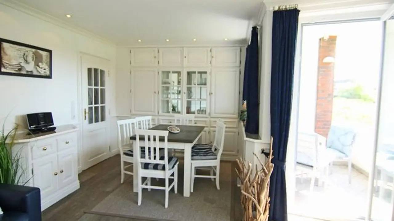 Ganze Ferienwohnung, Ferienwohnung für 4 Personen (70 m²) in Hörnum (Sylt) in Hörnum, Sylt