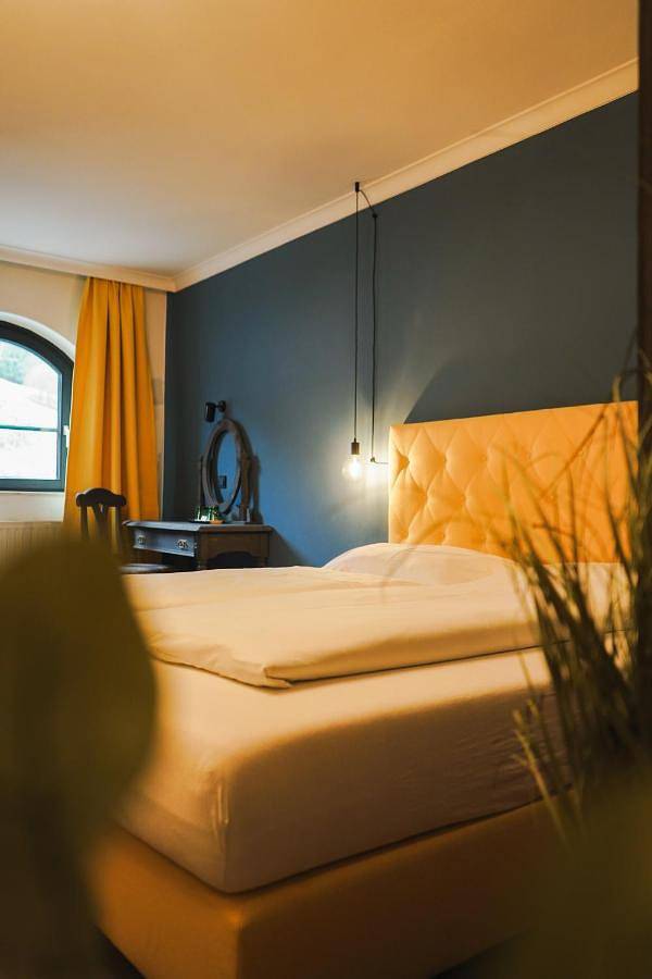 B&B für 5 Personen, mit Garten und Ausblick sowie Sauna, mit Haustier in Saalbach-Hinterglemm