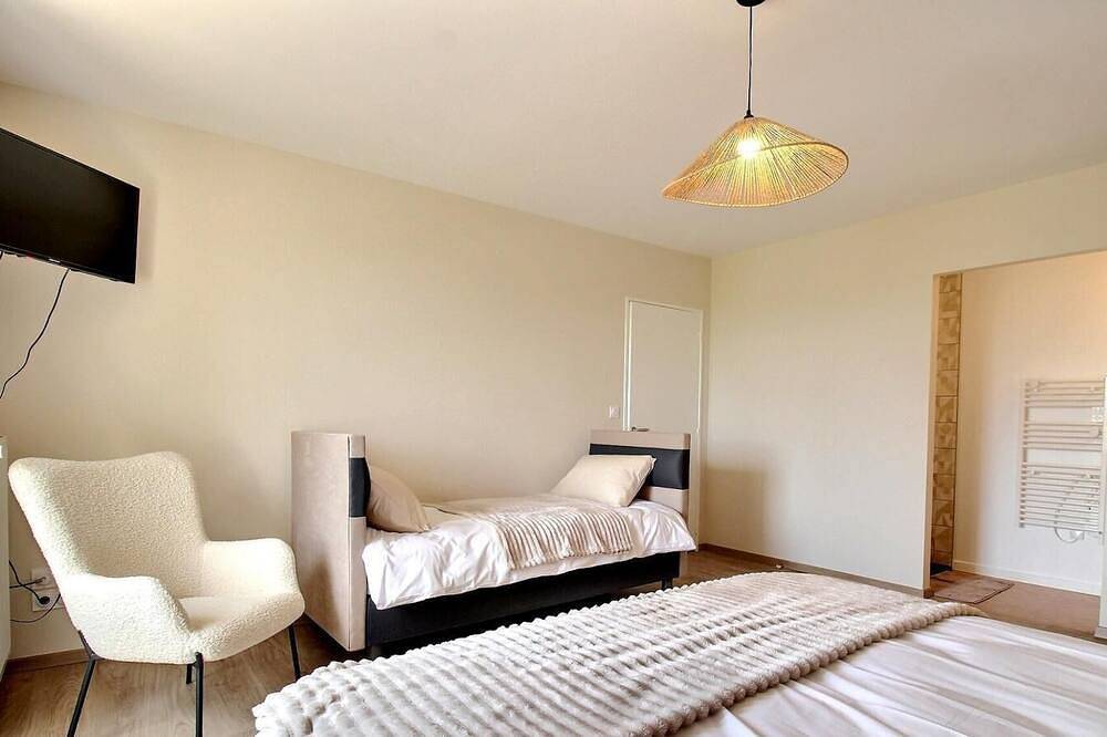 Gîte de Branféré - La Gacilly in Glénac, Región de Vannes