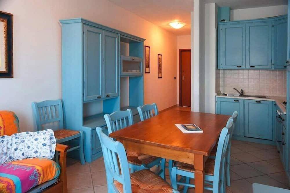 Appartamento vacanze a San Vincenzo a partire da 116€ a notte