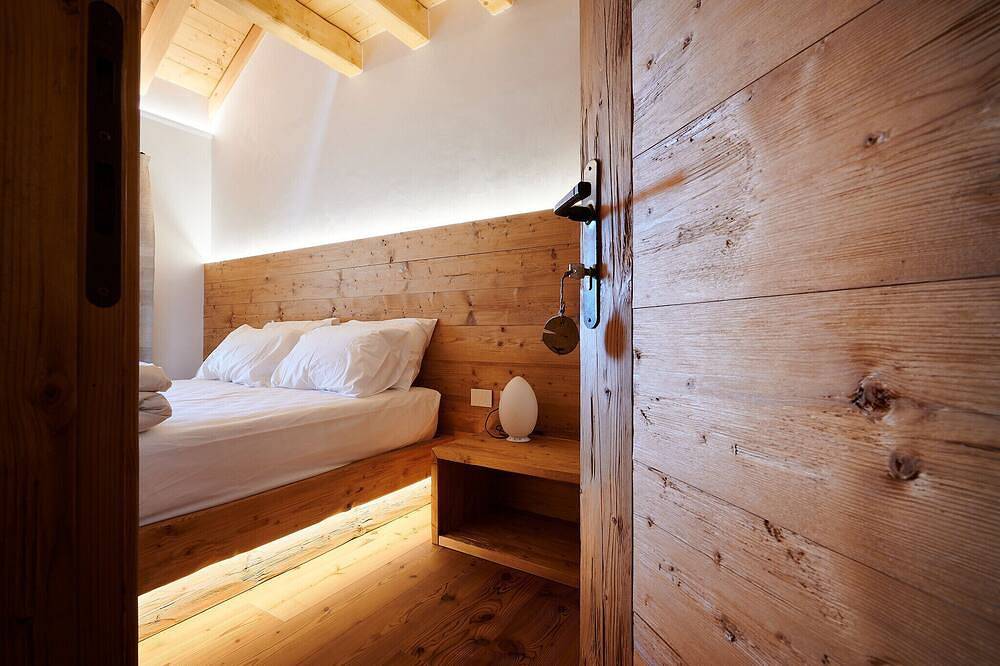 Ganze Wohnung, Casera Brocheta, umgeben von Natur in Chies d'Alpago, Südliche Karnische Alpen