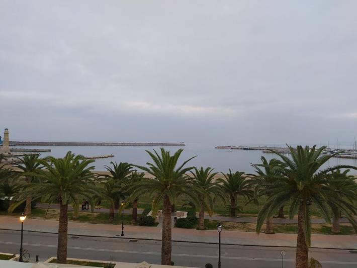 Maison d’hôte pour 2 personnes à Réthymnon - 2