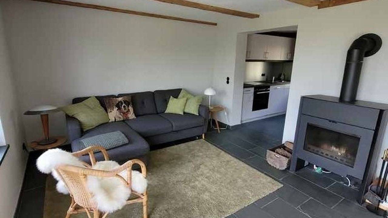Ganze Ferienwohnung, Ferienwohnung für 8 Personen (75 m²) in Boitzenburger Land in Hardenbeck, Boitzenburger Land