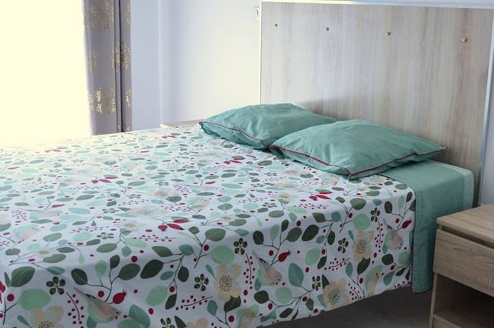 Gîte pour 6 personnes, avec balcon à Sallèles-d'Aude - 4