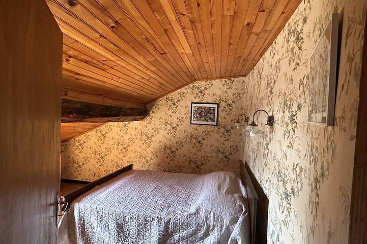 Gîte pour 6 personnes à Fontrabiouse - 3