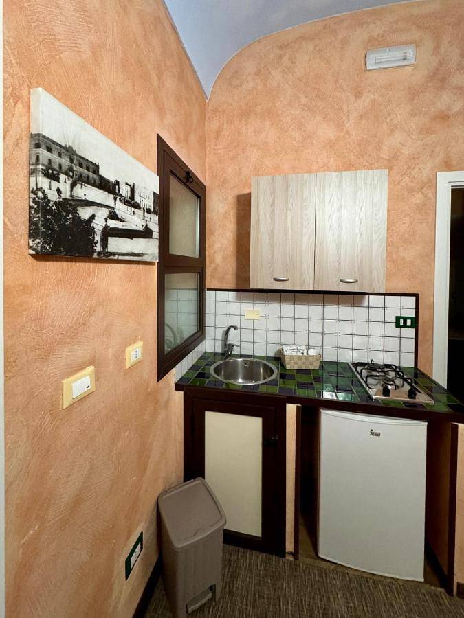 Summer Wind Apartments in Trapani, Provincia di Trapani