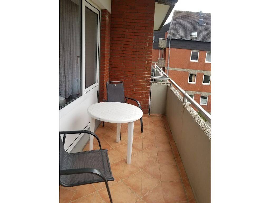 Ferienwohnung mit 1 Schlafzimmer — Bild 3