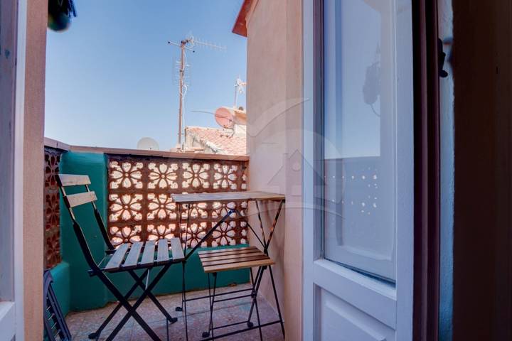 Ganze Ferienwohnung, Ferienwohnung für 4 Personen mit Terrasse in Capoliveri, Toskanischer Archipel